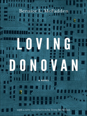 Loving Donovan - ebook
